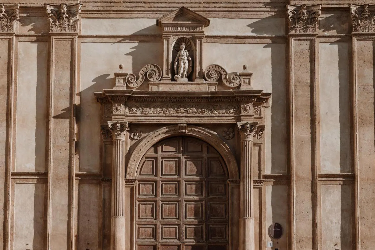 Palazzo Valguarnera - Suites & Luxury Apartments 팔레르모