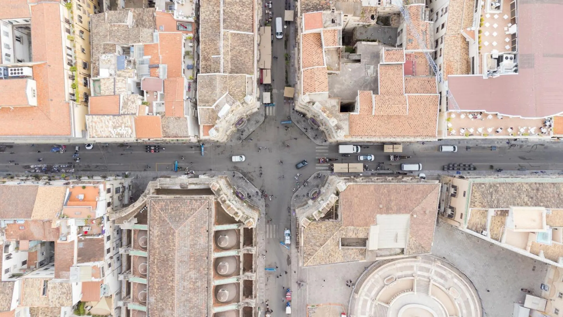 Palazzo Valguarnera - Suites & Luxury Apartments 팔레르모
