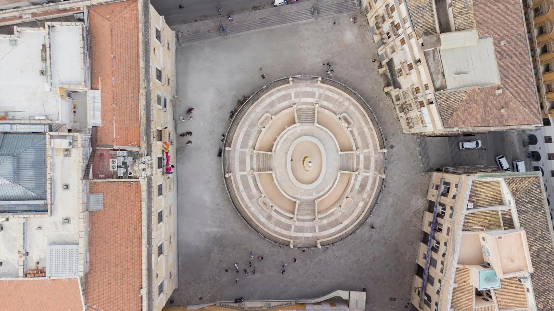 Palazzo Valguarnera - Suites & Luxury Apartments 팔레르모