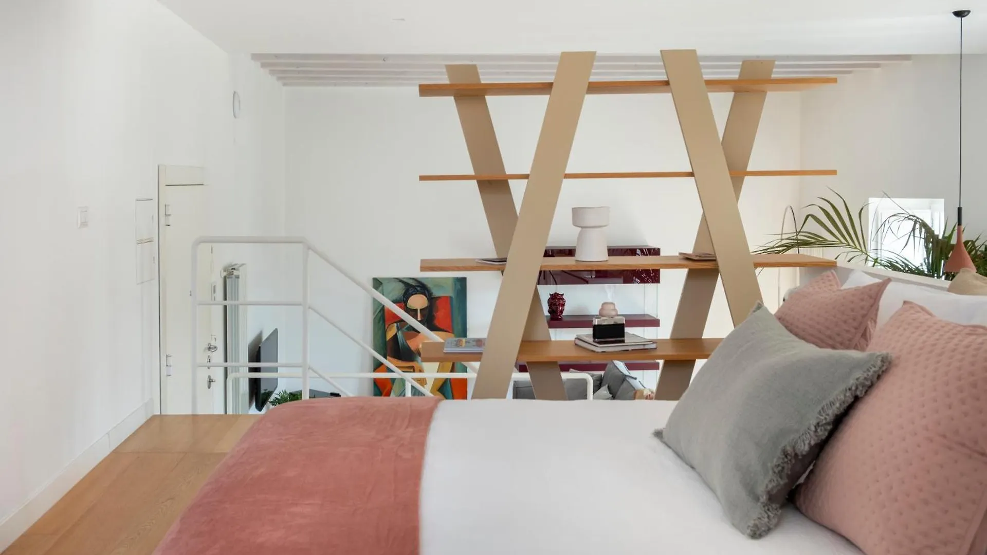 Palazzo Valguarnera - Suites & Luxury Apartments Παλέρμο 0*,  Ιταλία