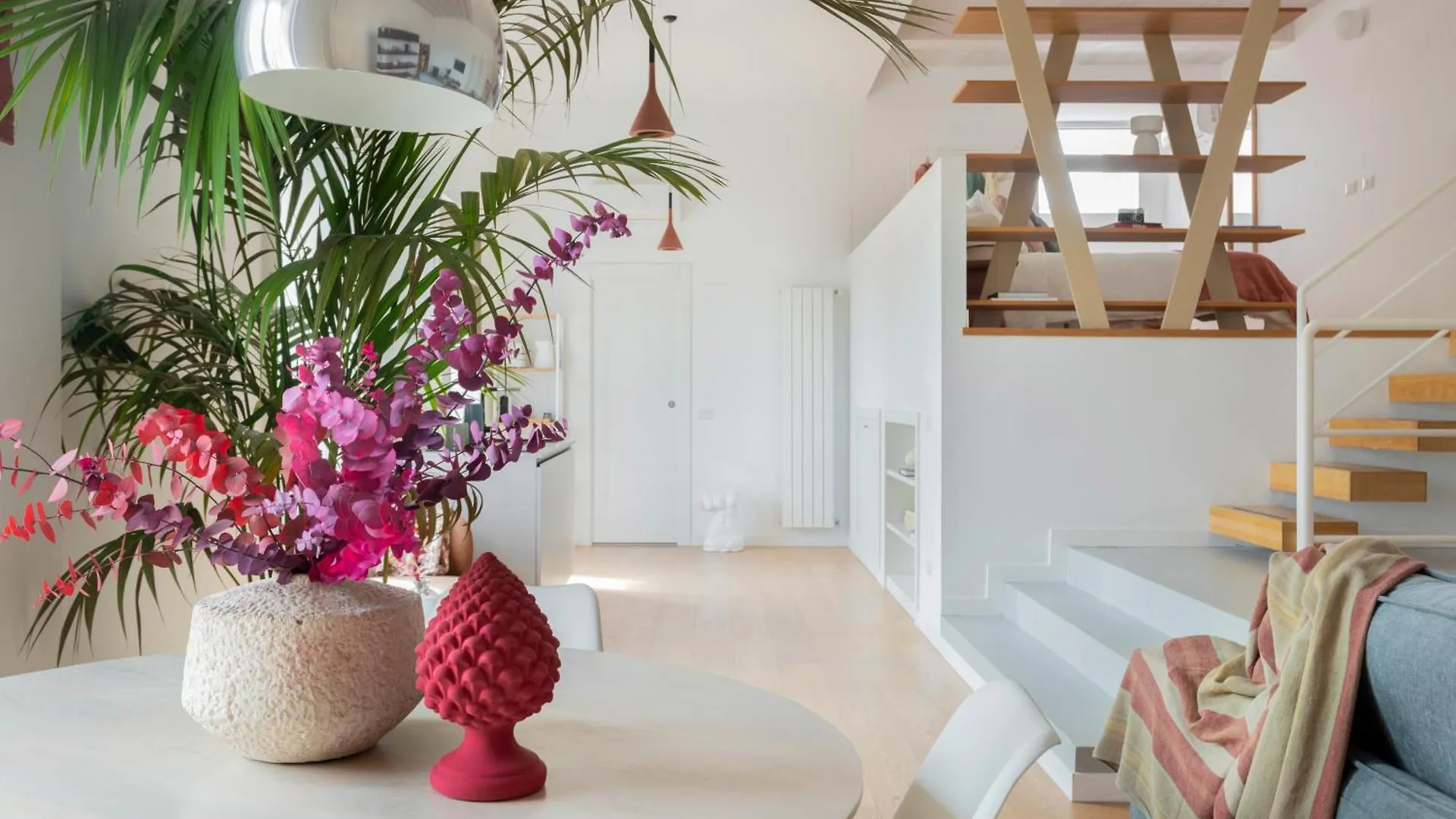 Palazzo Valguarnera - Suites & Luxury Apartments 팔레르모