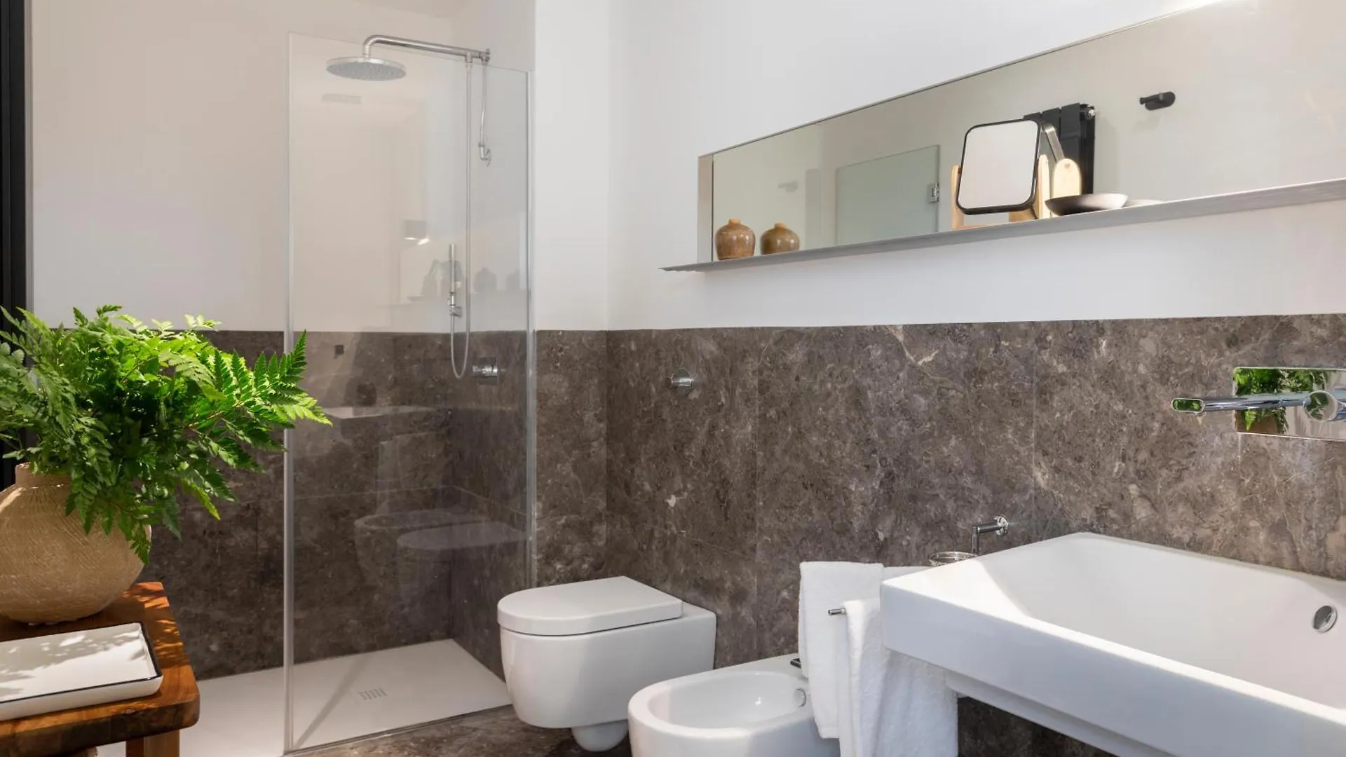 Palazzo Valguarnera - Suites & Luxury Apartments 팔레르모