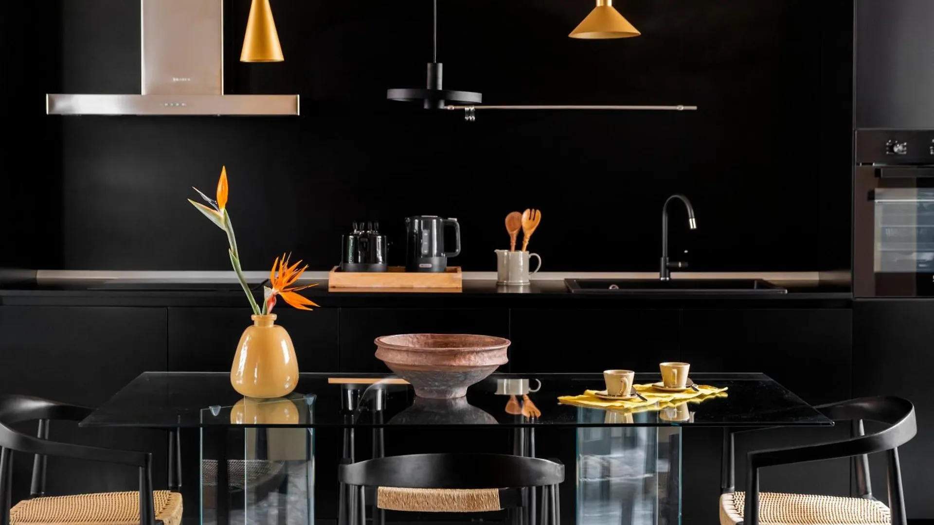 Palazzo Valguarnera - Suites & Luxury Apartments 팔레르모