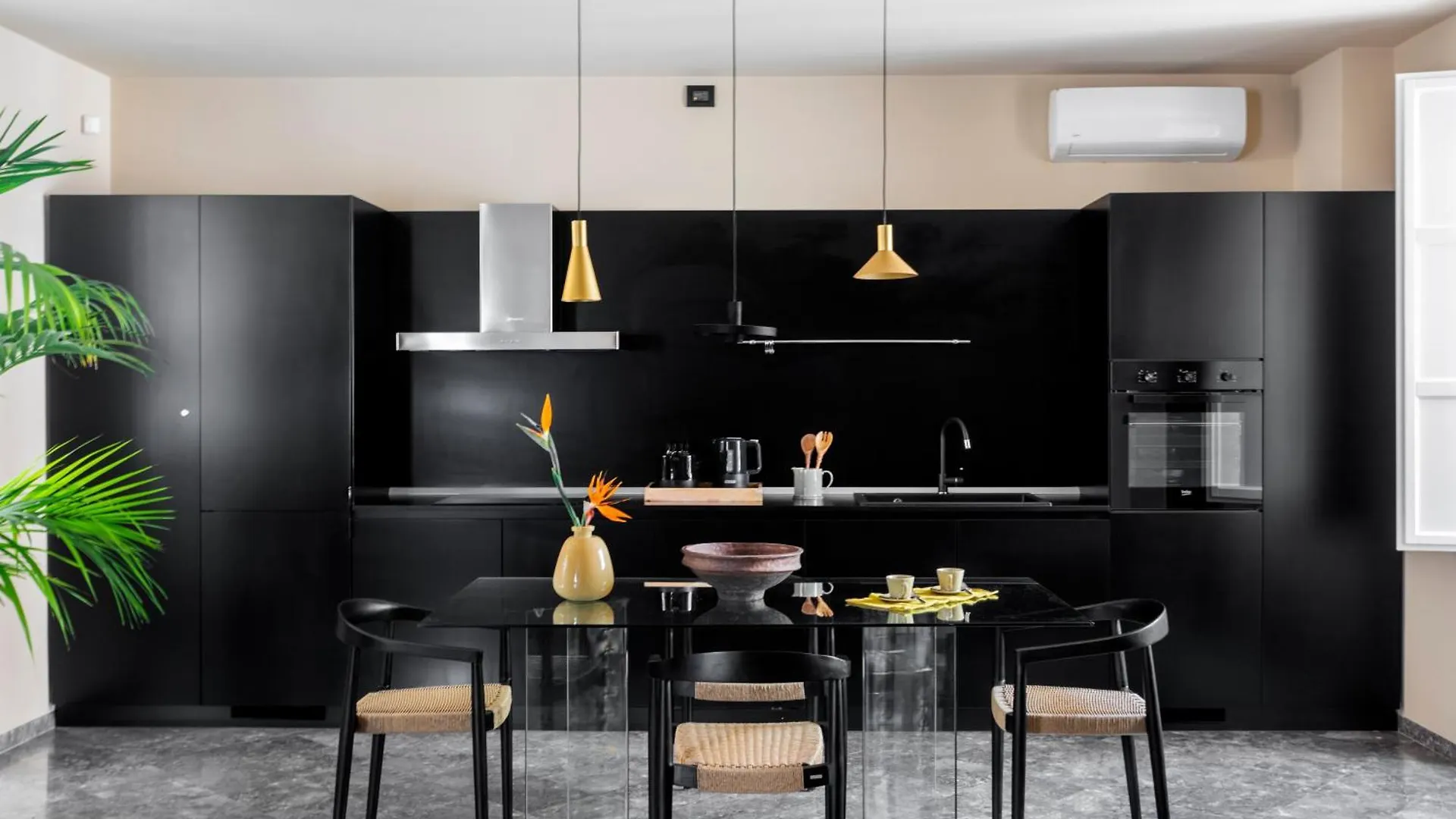Palazzo Valguarnera - Suites & Luxury Apartments 팔레르모 이탈리아