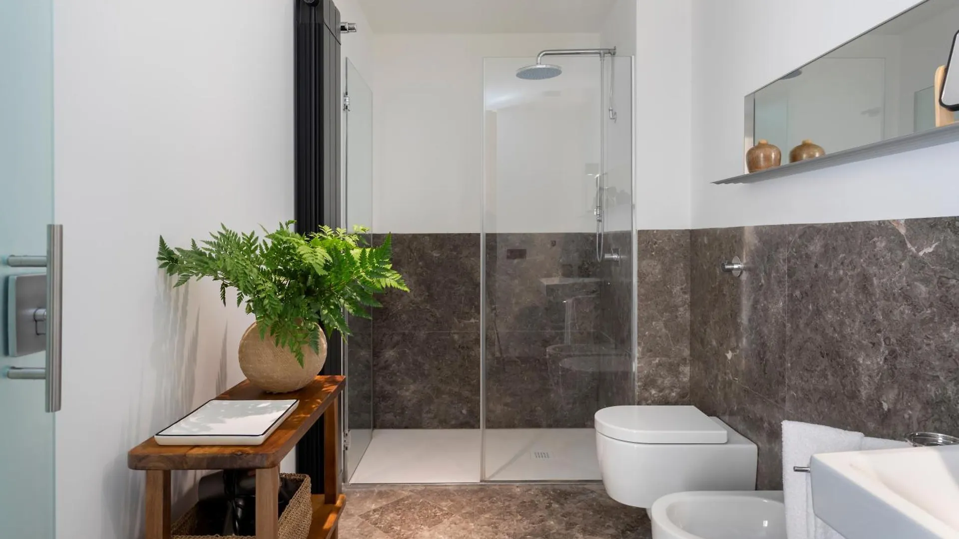 Palazzo Valguarnera - Suites & Luxury Apartments 팔레르모 0*,