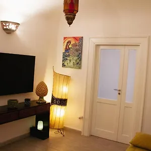Dai Mori Appartement