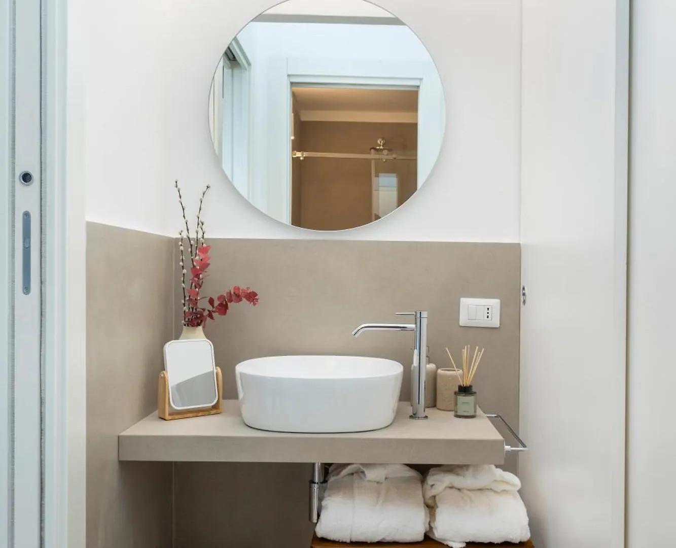 Palazzo Valguarnera - Suites & Luxury Apartments Palermo
