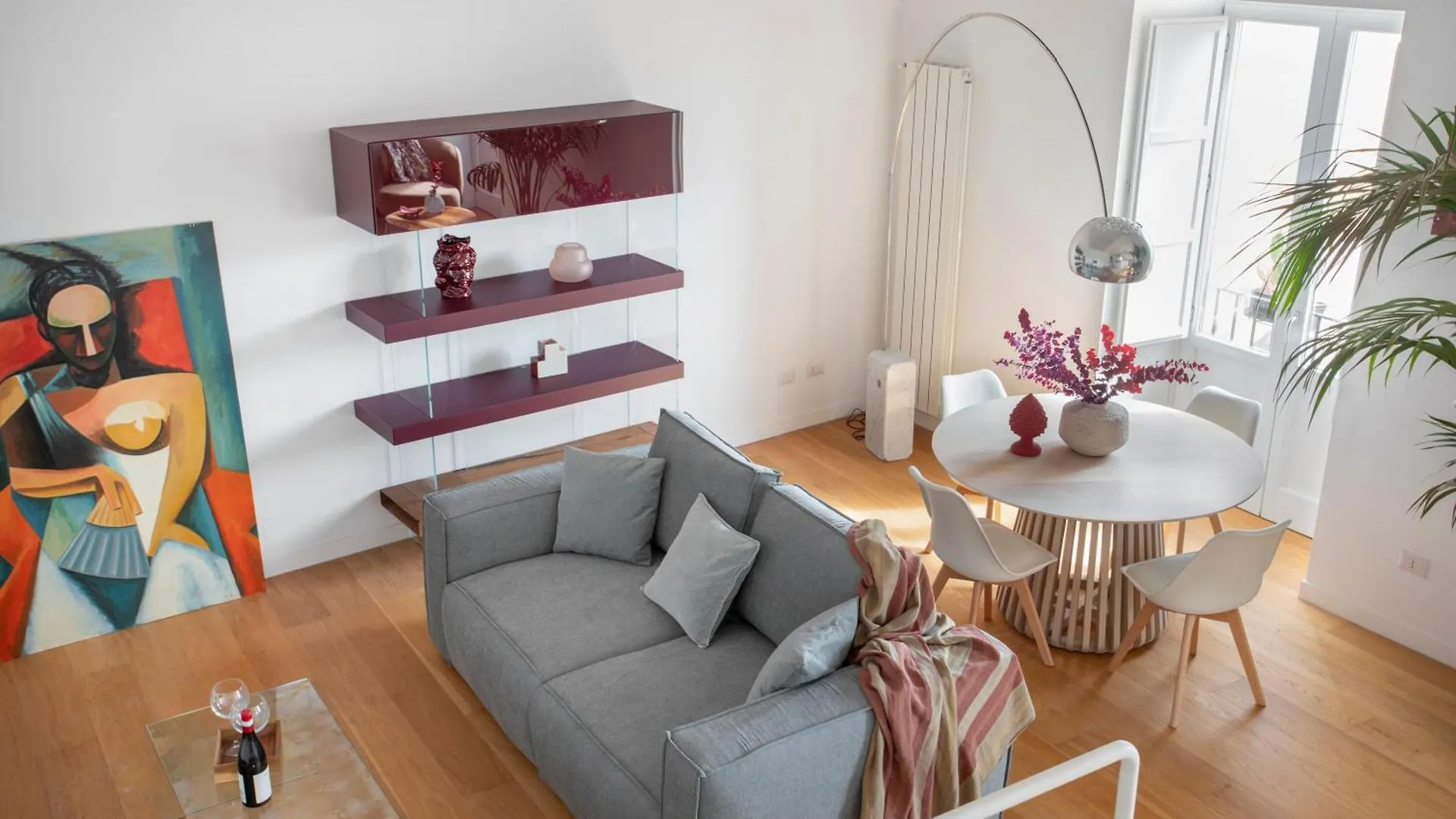 Palazzo Valguarnera - Suites & Luxury Apartments Palermo 0*,