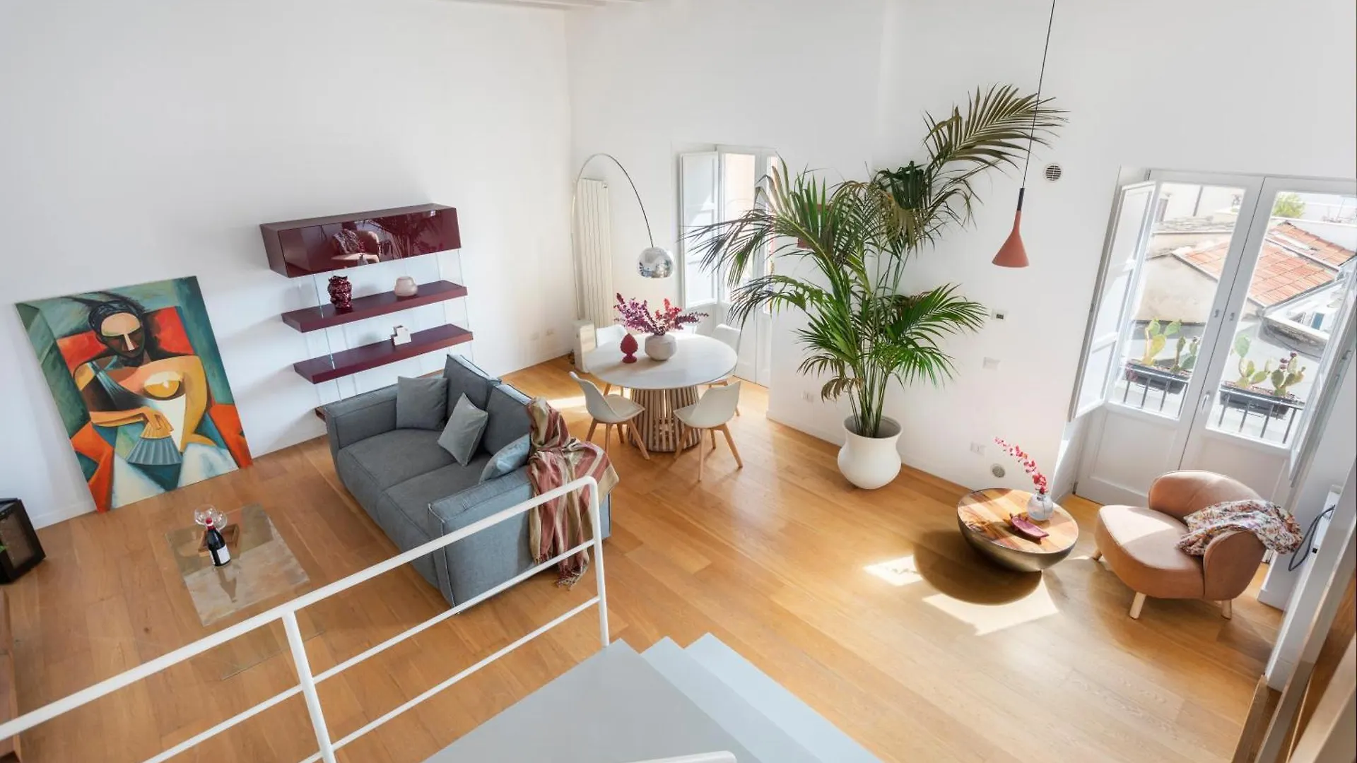 Palazzo Valguarnera - Suites & Luxury Apartments Palermo